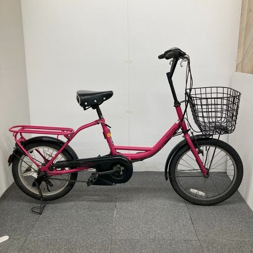 ブリジストン アンジェリーノ ピンク