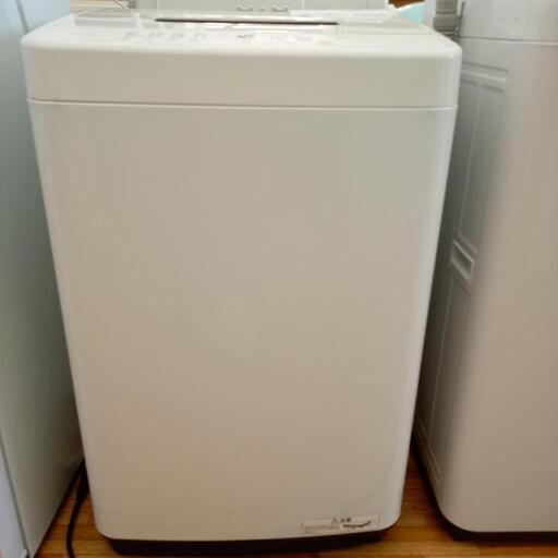 ★ジモティ割あり★ IRISOHYAMA　洗濯機　22年製　5.0kg　ホワイト　クリーニング済　YJ5932
