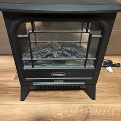 電気ストーブ