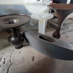 ハルさま専用　花器16点の画像