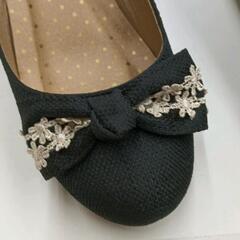 0425-017 パンプス　Мの画像