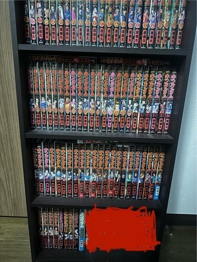 【決まりました】漫画キングダム1~72巻+α