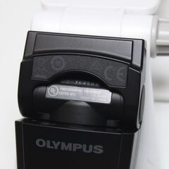 OLYMPUS/エレクトロニックフラッシュ/FL-LM3/カメラフラッシュ ④の画像