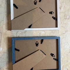 写真立ての画像