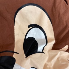 ベビードール チップとデールパンツの画像