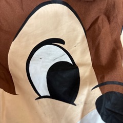 ベビードール チップとデールパンツの画像