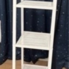 IKEA レールベリ　LERBERG  シェルフユニット幅35センチ