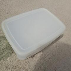 タッパー 