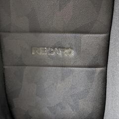 スズキ　美品KEIワークスRECAROシート2脚　35000円の画像