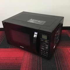 2020年製 アイリースアオヤマ オーブンレンジ MO-TJ2