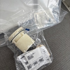 洗濯機パンの画像