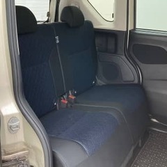 日産　ルークス😗の画像