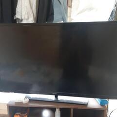 (取り引き中)液晶テレビ