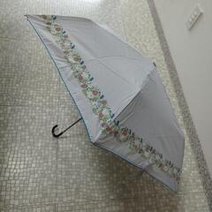 折りたたみ傘