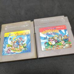 美品です…☝️NintendoＧＡＭＥＢＯＹの画像