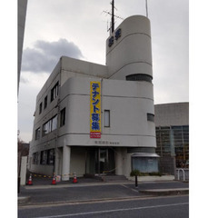 法華町の店舗事務所物件です
