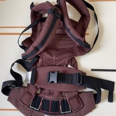 【取引予定】抱っこ紐　エルゴベビーの画像