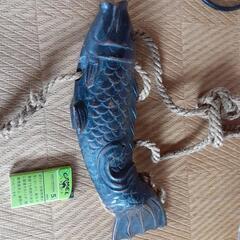 いろりの吊り金具　古民具　貴重　状態良好。の画像