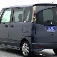 👩‍🦱👩‍🦱人気のパレットSWリミテッド入庫致しました🧓👩‍🦰の画像