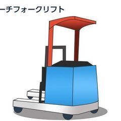【転職応援】お祝い金あり×高時給1400円★倉庫内フォークリフト作業員募集！の画像