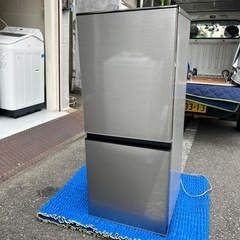 アクア　冷蔵庫　美品