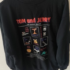 トレーナーの画像