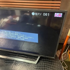 SONY ソニー 43インチ フルHD 液晶テレビ ブラビア (kawakawa
