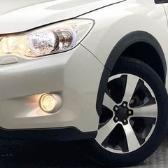 スバル XV HYBRID 　２．０ｉ－Ｌ　ＥｙｅＳｉｇｈｔ　入庫いたしましたよ⭐！の画像