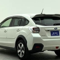 スバル XV HYBRID 　２．０ｉ－Ｌ　ＥｙｅＳｉｇｈｔ　入庫いたしましたよ⭐！の画像