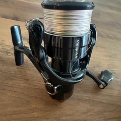 SHIMANO 19ヴァンキッシュ