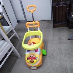 アンパンマンよくばりビジーカー　83453