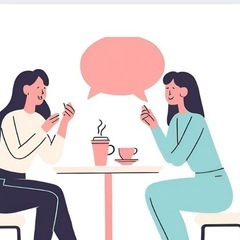 通じる楽しい英会話&カウンセリング