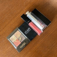 化粧品おまけ
