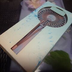  Francfranc フランフラン フレ ハンディファン マー...