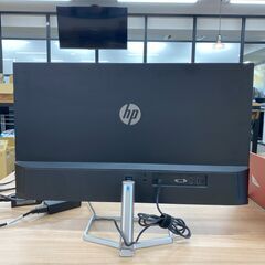 PCモニター　HP　27f②の画像