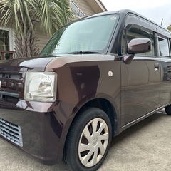 コミコミ価格　車検2年付　実走行7万キロ　エコアイドル　スマートキー
