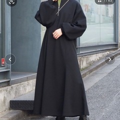 決まりました④レディース　ワンピース