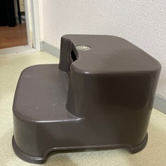 子供用　踏み台