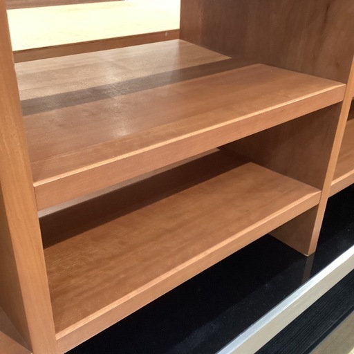【トレファク神戸南店】unicoのオープンシェルフです【取りに来られる方限定】