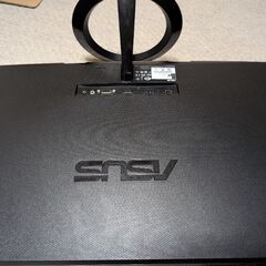 ASUS ゲーミングモニター　VX248の画像