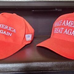 MAGA 帽子