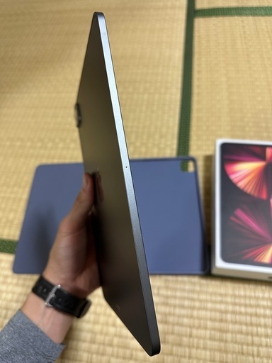 Ipad Pro M1 第3世代　256GB