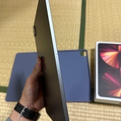 Ipad Pro M1 第3世代 256GB