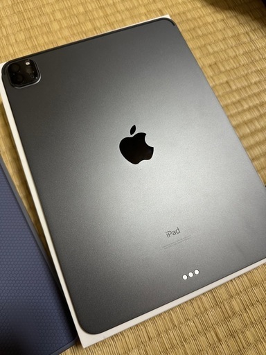 Ipad Pro M1 第3世代　256GB