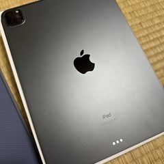 Ipad Pro M1 第3世代 256GB