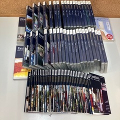 スピードラーニング英語　CD 40巻+1セット