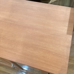 トレファク神戸南店】食器棚 2枚扉 ヨゴレ有 アルミナ2