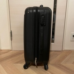 スーツケース 機内持ち込み の画像