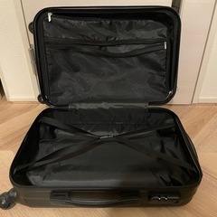 スーツケース 機内持ち込み の画像