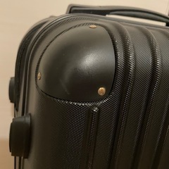 スーツケース 機内持ち込み の画像